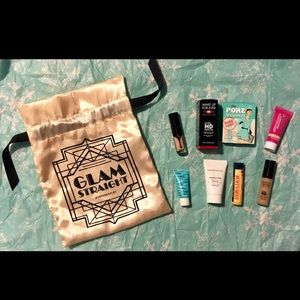 NWT Assorted Sephora Primer and Concealer Samples